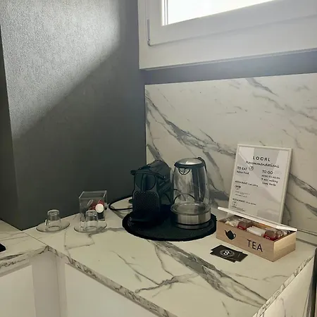 شقة Mia House A 7 Minuti Dalla Metro *