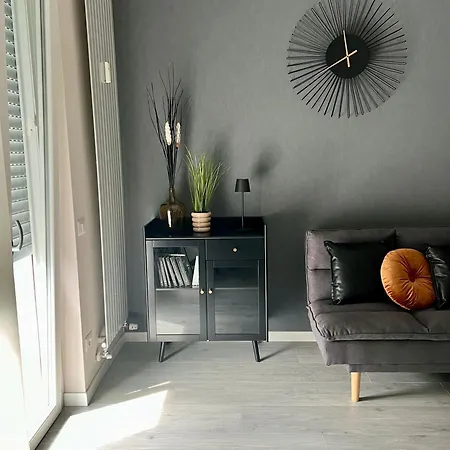 شقة Mia House A 7 Minuti Dalla Metro Pioltello