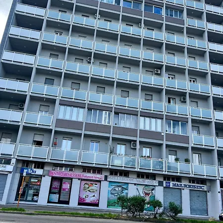 Mia House A 7 Minuti Dalla Metro * Pioltello