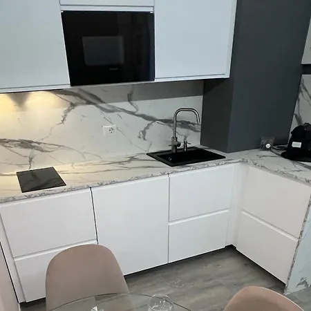 شقة Mia House A 7 Minuti Dalla Metro