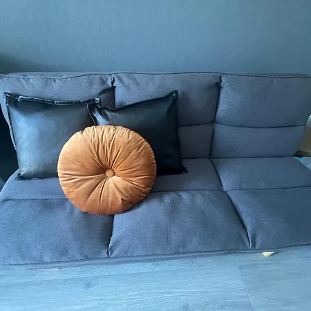 شقة Mia House A 7 Minuti Dalla Metro *