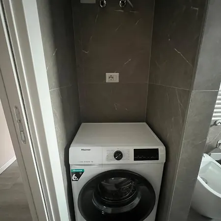 Mia House A 7 Minuti Dalla Metro * Pioltello