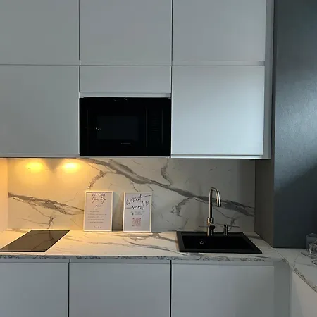 شقة Mia House A 7 Minuti Dalla Metro