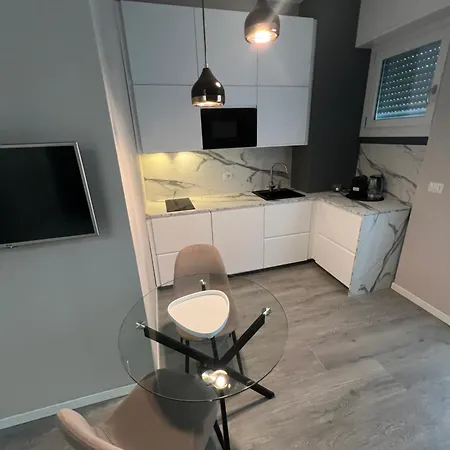 شقة Mia House A 7 Minuti Dalla Metro *