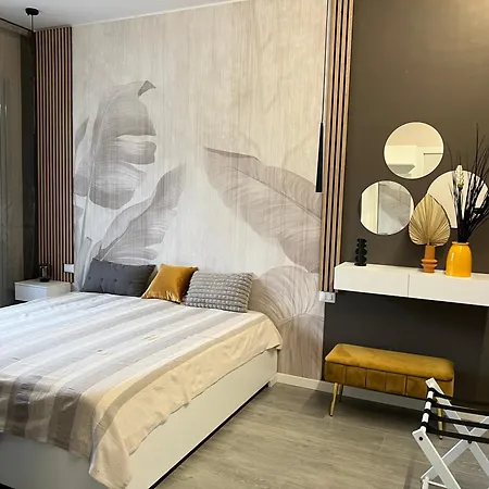 Mia House A 7 Minuti Dalla Metro Pioltello
