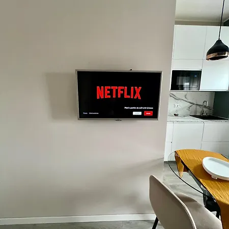 شقة Mia House A 7 Minuti Dalla Metro *