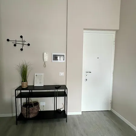 Mia House A 7 Minuti Dalla Metro