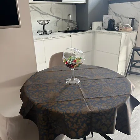 شقة Mia House A 7 Minuti Dalla Metro